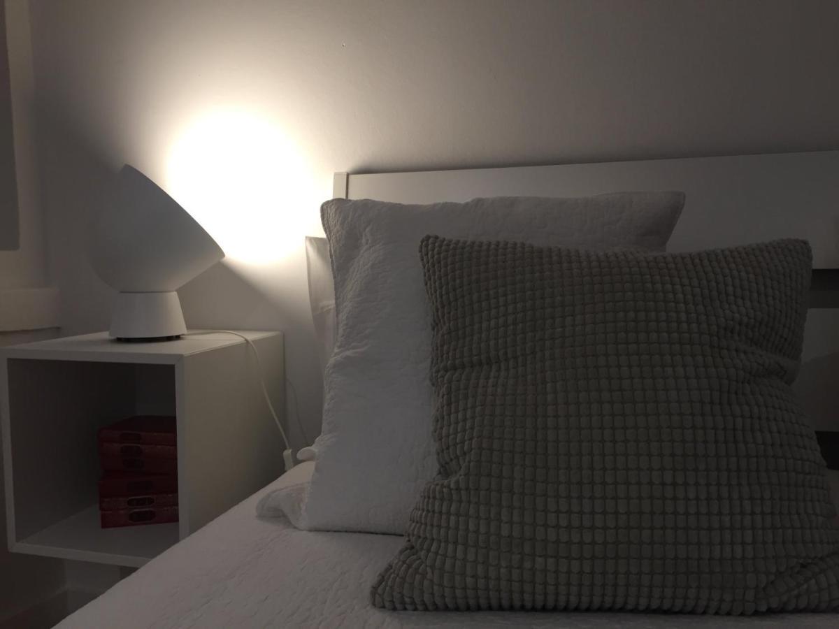 Alfama Downtown Apartments Lissabon Exterior foto