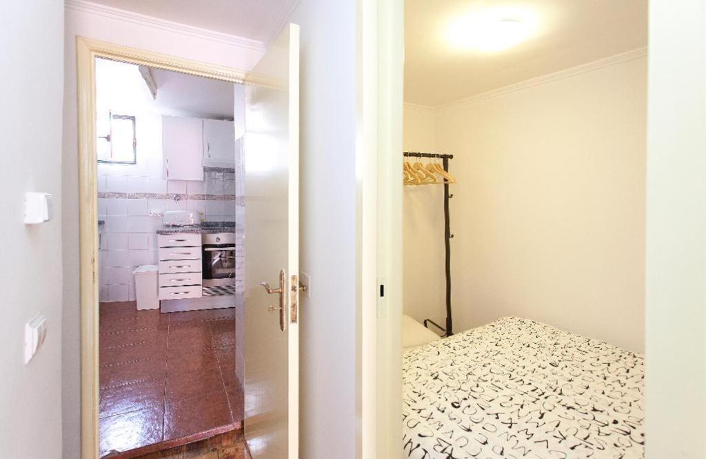 Alfama Downtown Apartments Lissabon Exterior foto