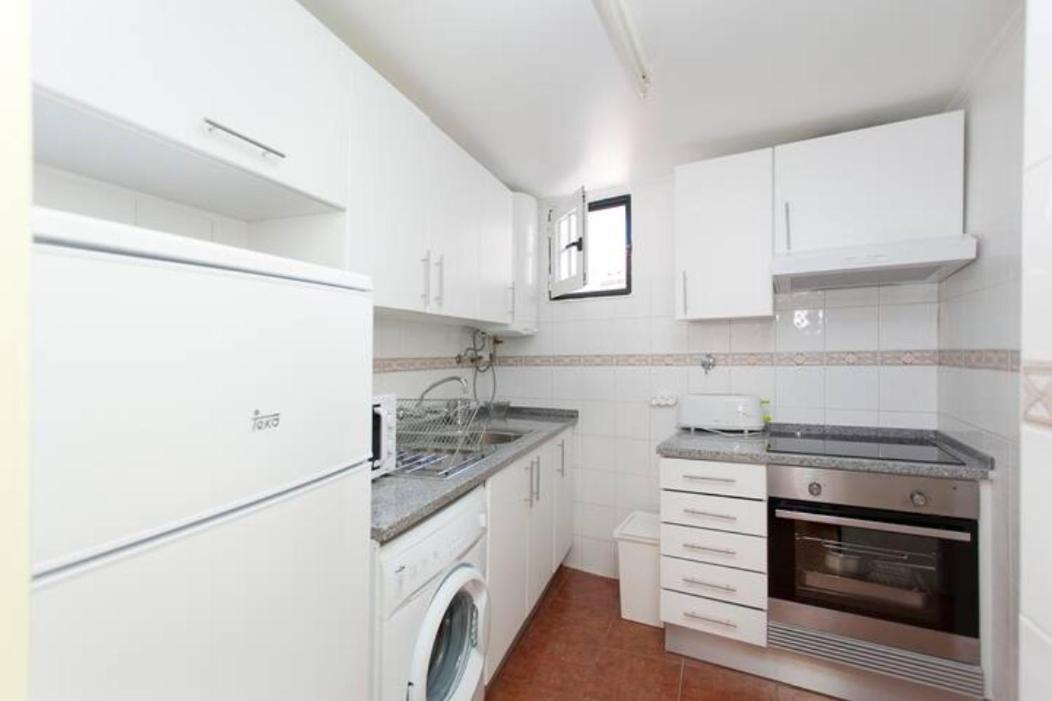 Alfama Downtown Apartments Lissabon Exterior foto