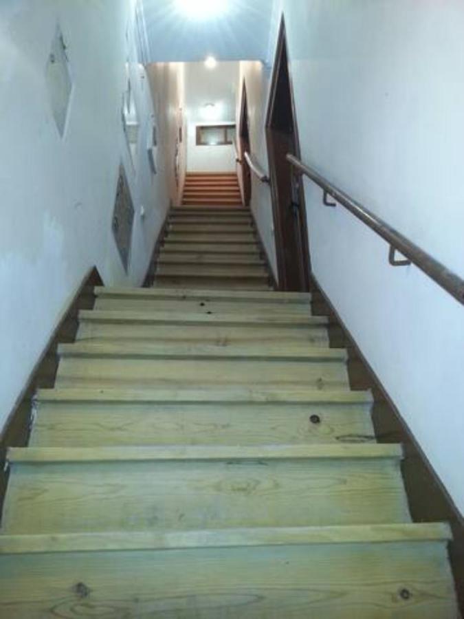 Alfama Downtown Apartments Lissabon Exterior foto