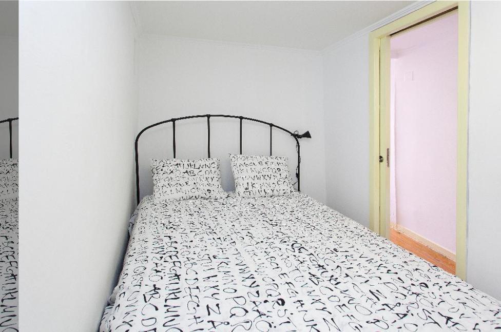 Alfama Downtown Apartments Lissabon Exterior foto